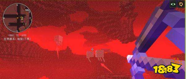 我的世界恶魂怎么打 恶魂打法介绍