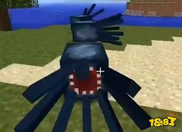 我的世界恶魂为什么哭 恶魂背景故事介绍