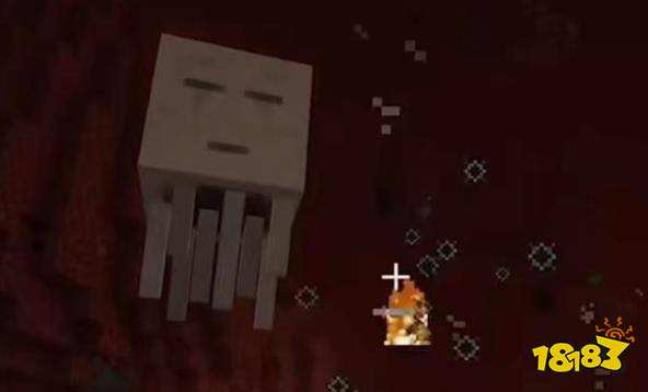 我的世界恶魂为什么哭 恶魂背景故事介绍