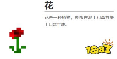 我的世界都有什么植物 2022MC所有植物圖鑒