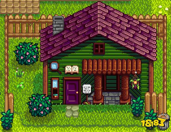 星露谷物语在图书馆捐赠什么 图书馆捐赠及奖励一览