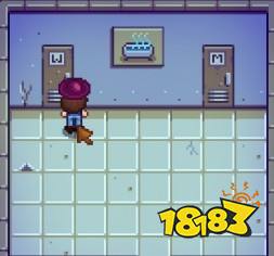 星露谷物语温泉在哪里 温泉位置及泡温泉方法介绍