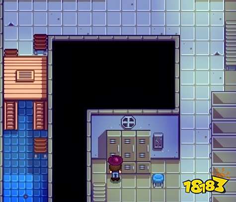 星露谷物语温泉在哪里 温泉位置及泡温泉方法介绍