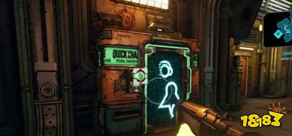 无主之地3怎么重置技能点 无主之地3技能点怎么洗