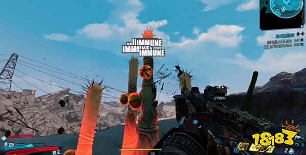 无主之地3仙人掌果实怎么获得 无主之地3仙人掌果实获得方法