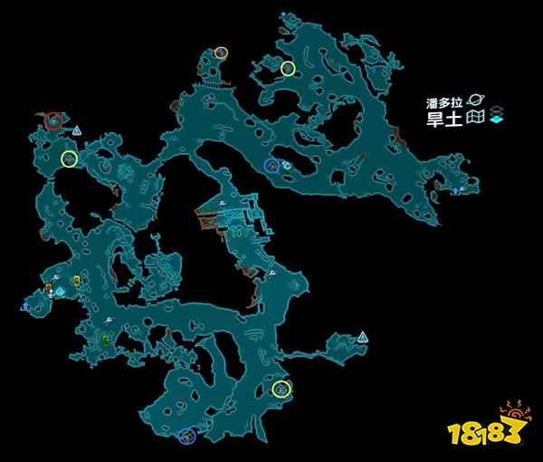 无主之地3猎杀任务有几个 猎杀任务地点