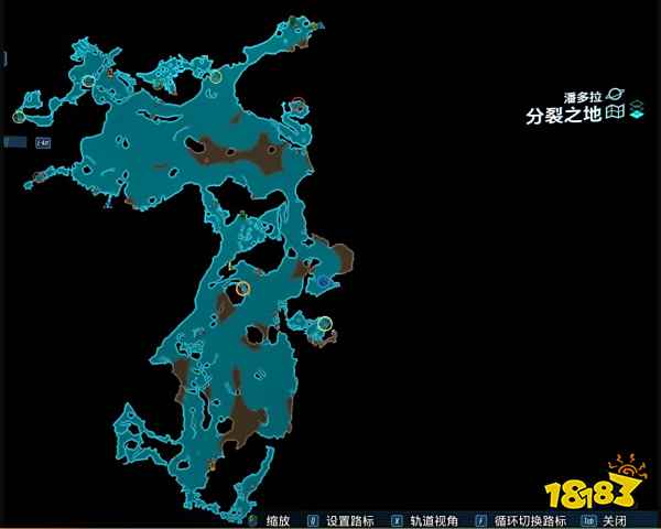 无主之地3猎杀任务有几个 猎杀任务地点