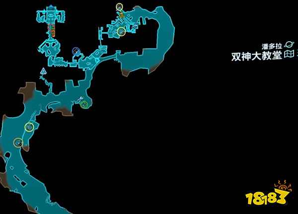 无主之地3猎杀任务有几个 猎杀任务地点