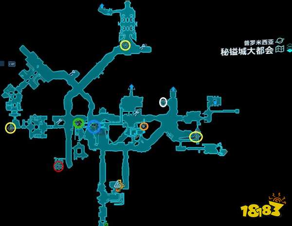 无主之地3猎杀任务有几个 猎杀任务地点