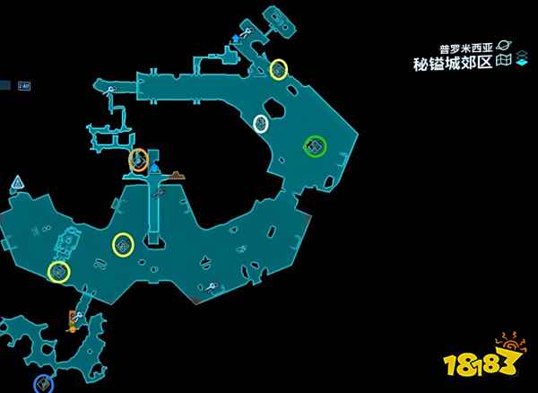 无主之地3猎杀任务有几个 猎杀任务地点