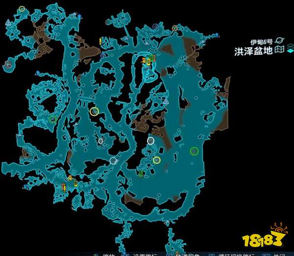 无主之地3猎杀任务有几个 猎杀任务地点