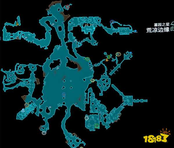 无主之地3猎杀任务有几个 猎杀任务地点