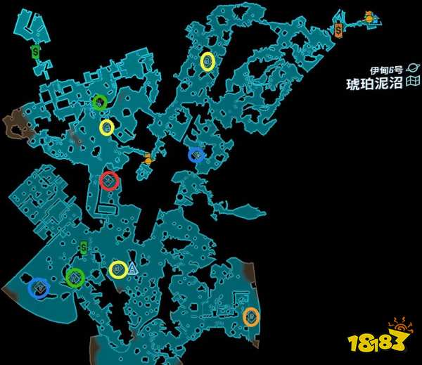 无主之地3猎杀任务有几个 猎杀任务地点