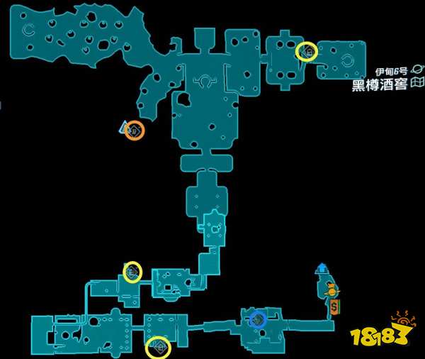 无主之地3猎杀任务有几个 猎杀任务地点