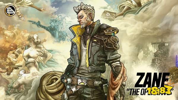 无主之地3护卫者技能怎么选 护卫者技能选择