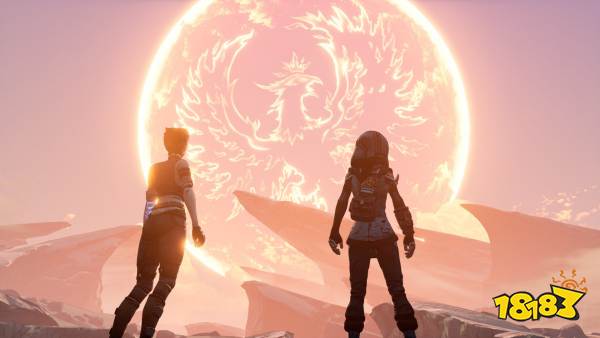 无主之地3元素机制有哪些 元素机制介绍