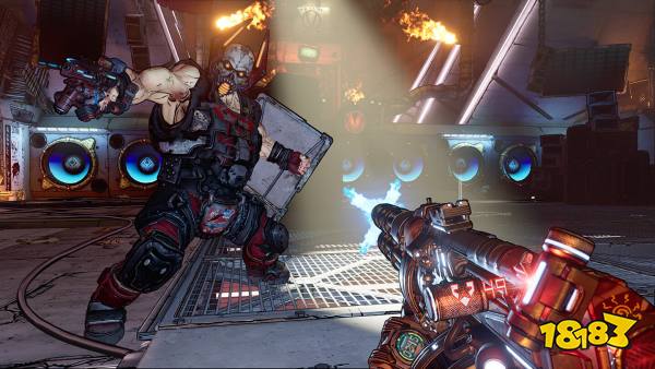 无主之地3怎么切换第三人称 第三人称切换方法