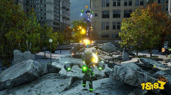 疑Xbox商店泄露《毁灭全人类：RE》DLC 六张新地图