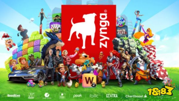 Take-Two正式完成对Zynga的收购，总价约127亿美元
