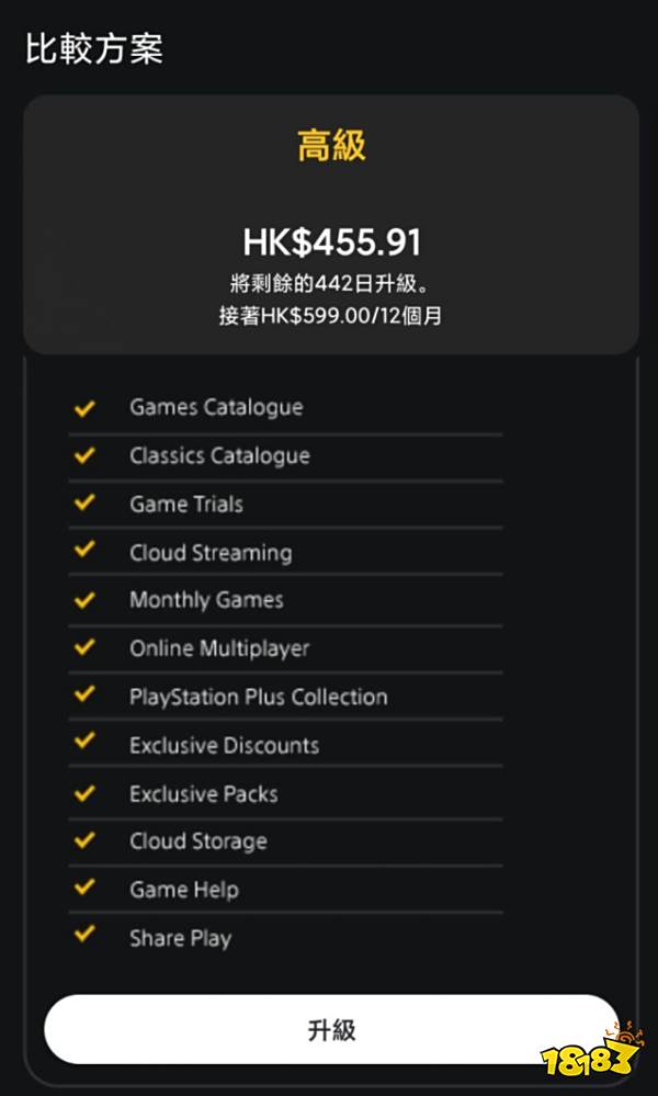 你打折充的每一次PS+会员，索尼都给你记住了