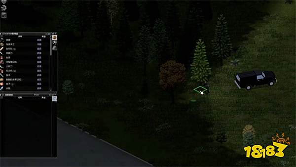 僵尸毁灭工程怎么设置安全屋 安全屋设置方法