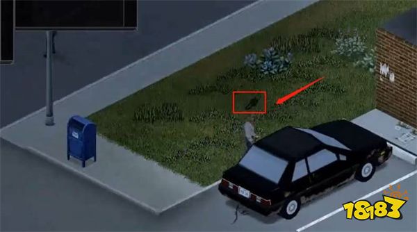 僵尸毁灭工程怎么开车 开车方法一览