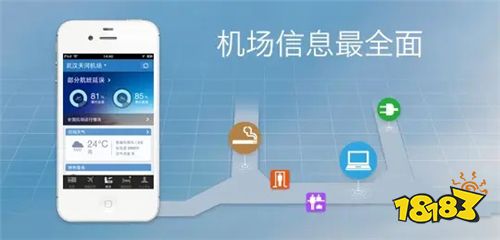 航班管家官方APP