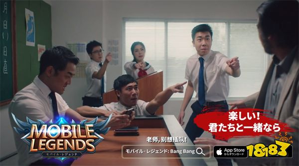 拳打LOL、脚踢王者荣耀,「无尽对决」究竟有多强?
