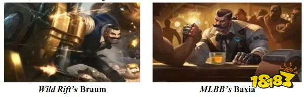 拳打LOL、脚踢王者荣耀,「无尽对决」究竟有多强?