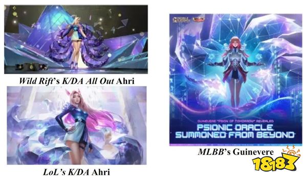 拳打LOL、脚踢王者荣耀,「无尽对决」究竟有多强?