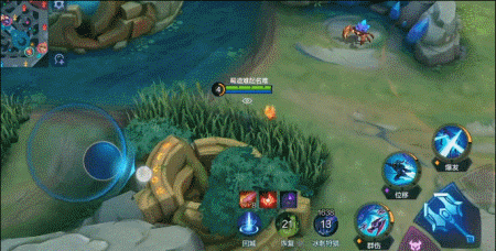 拳打LOL、脚踢王者荣耀,「无尽对决」究竟有多强?