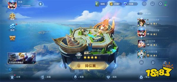 拳打LOL、脚踢王者荣耀,「无尽对决」究竟有多强?