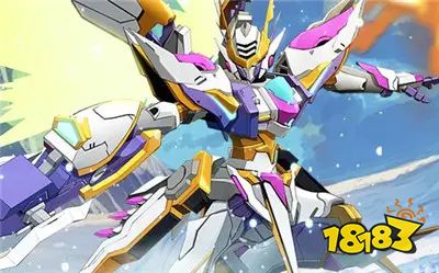 二次元高画质机甲手游有哪些 二次元高画质机甲手游合集