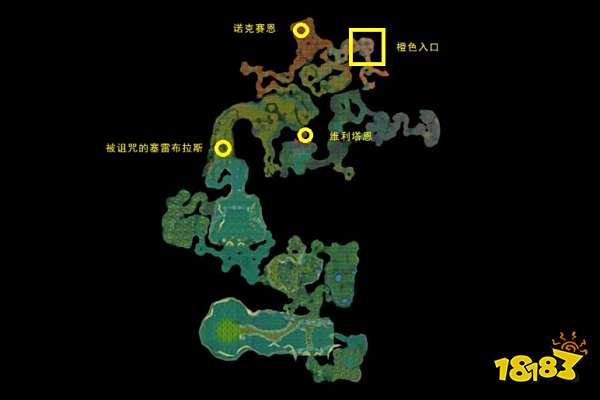 魔兽世界玛拉顿传送法杖任务怎么做 玛拉顿传送法杖任务攻略