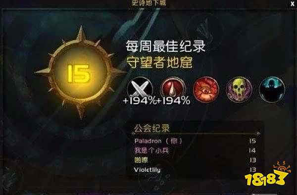 魔兽世界大秘境怎么玩 大秘境玩法攻略及机制分析