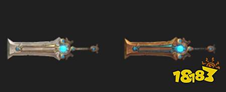 魔兽世界密文武器怎么获得 密文武器获取方法