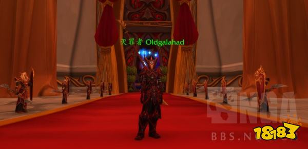 魔兽世界9.2.5血精灵剧情任务怎么做 9.25血精灵任务流程及奖励一览