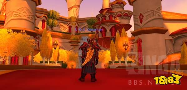 魔兽世界9.2.5血精灵剧情任务怎么做 9.25血精灵任务流程及奖励一览