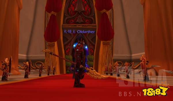 魔兽世界9.2.5血精灵剧情任务怎么做 9.25血精灵任务流程及奖励一览