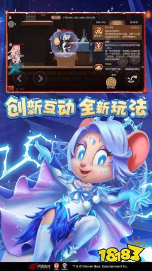 2022最热门网游推荐 最受欢迎的网游手游排行榜