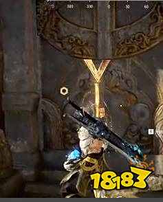 永劫无间寻宝任务位置在哪 金蟾蜍寻宝任务位置介绍