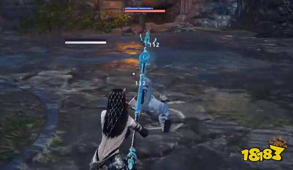 永劫无间长枪有哪些连招 长枪连招套路攻略