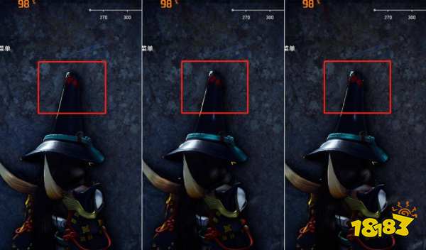 永劫无间抗锯齿算法要不要开 抗锯齿算法作用及开关建议