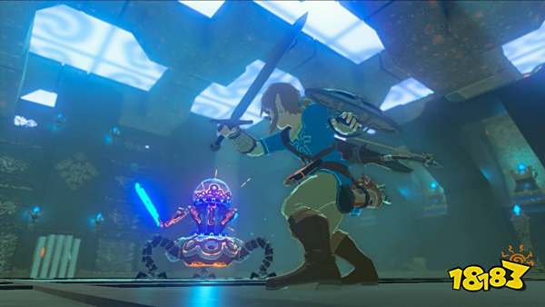 塞尔达传说荒野之息怎么触发隐藏结局 隐藏结局打法介绍