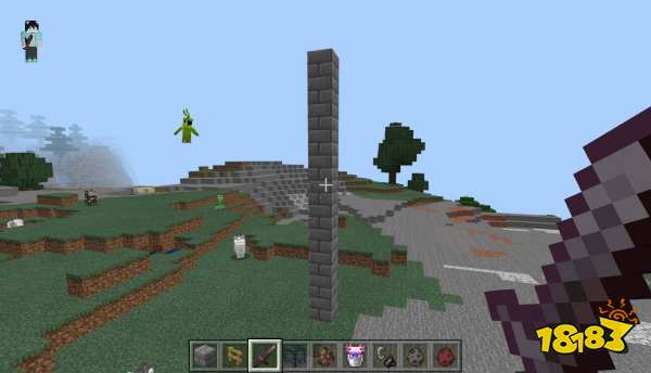 我的世界空岛生存刷怪塔怎么做 2022空岛生存刷怪塔图文制作指南