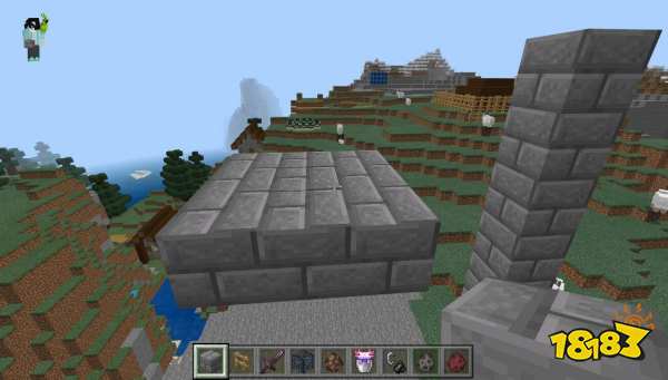 我的世界空岛生存刷怪塔怎么做 2022空岛生存刷怪塔图文制作指南