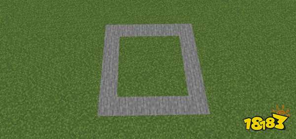 我的世界生存小屋怎么建 MC简单又美观生存小屋教程