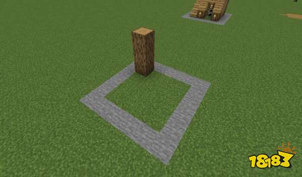 我的世界生存小屋怎么建 MC简单又美观生存小屋教程
