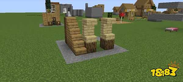 我的世界生存小屋怎么建 MC简单又美观生存小屋教程