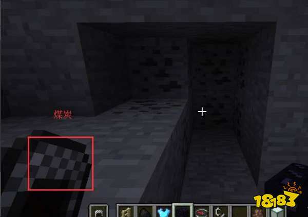 我的世界煤炭在哪里挖 MC煤炭获取方式一览